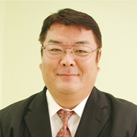代表取締役　鈴木 正